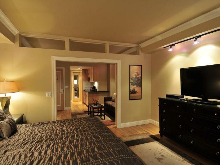 New York Apartment Sleeps 3 Air Con Wifi T057560 Bagian luar foto